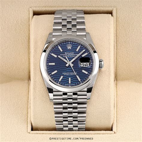 rolex datejust 36mm|rolex datejust 36 preis.